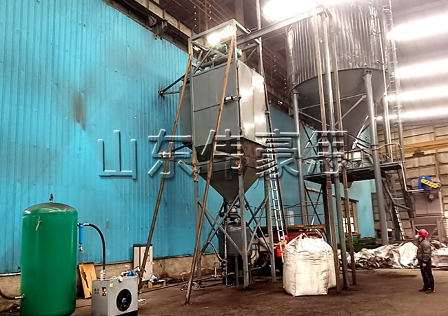 煤粉智能噸袋拆包機(jī) 全自動(dòng)噸包破包機(jī)