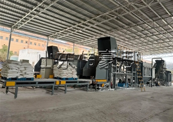 片堿全自動拆包機(jī) 翻垛式自動破包機(jī)廠家