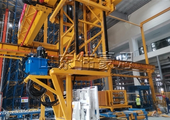 浙江智能噸包裝車機(jī) 噸袋全自動(dòng)裝車系統(tǒng)