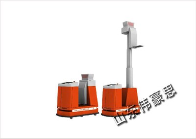 國內AGV市場發展現狀及其原因
