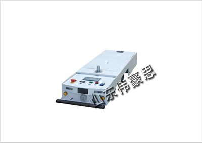 AGV行業現狀及其發展前景
