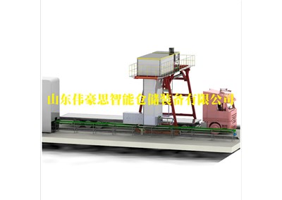 有機(jī)肥全自動裝車機(jī)的主要技術(shù)支持是什么？