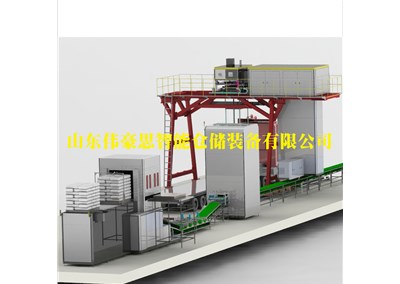 小家電自動裝車機(jī) 全自動裝車設(shè)備定制