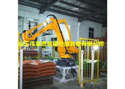 全自動拆垛機在使用時要操作規范