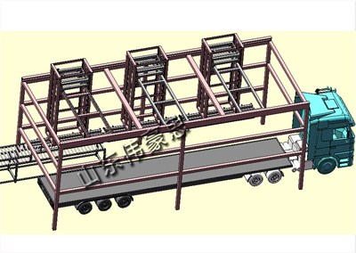 山東鉀肥自動(dòng)裝車機(jī)器人應(yīng)用的廣泛性