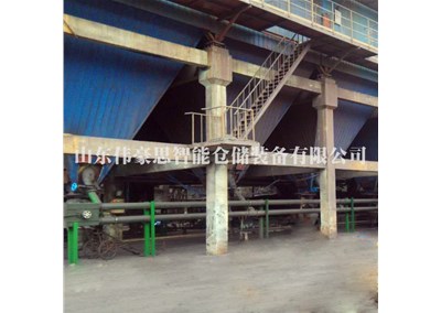 樹(shù)脂粉管鏈輸送設(shè)備的工作原理是什么？