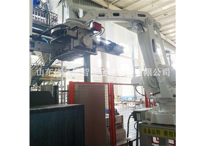 氯酸鈉全自動(dòng)拆垛機(jī)有哪些行業(yè)優(yōu)勢？
