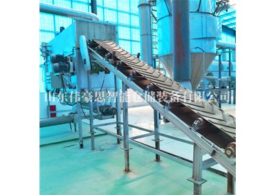 定制礦石粉自動拆包設備 無塵拆袋機客戶展示現場