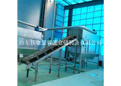 氧化鎂自動拆包機能幫企業(yè)解決哪些難題？