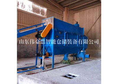 珍珠粉自動拆包機適用于哪些場合？