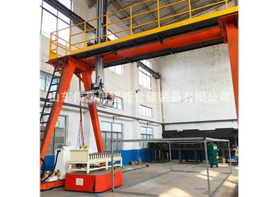 干混砂漿全自動(dòng)裝車(chē)機(jī)為何如此受歡迎？