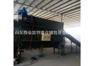 炭黑自動(dòng)拆袋機(jī)可以解決哪些問題？