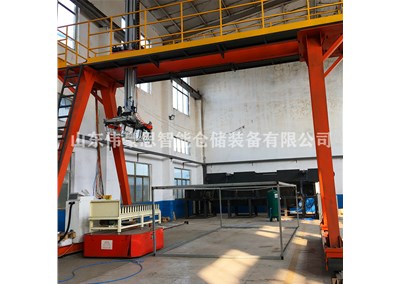 50KG尿素全自動裝車系統 浙江智能裝車機供應商