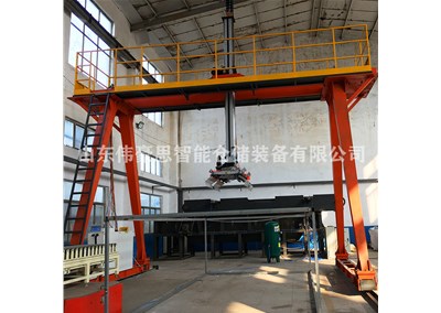 定制硝酸銨自動裝車設(shè)備 全自動裝車系統(tǒng)設(shè)計方案