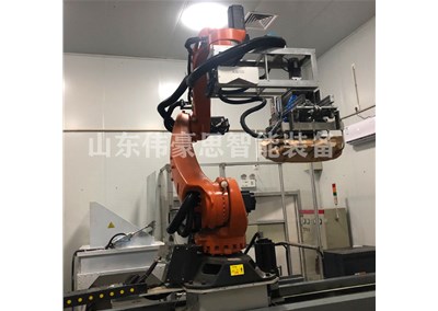 砂漿全自動(dòng)拆包機(jī)可以適用于哪些物料？
