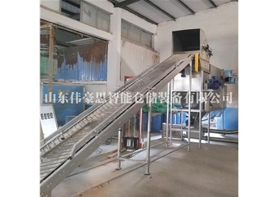 尿素顆粒自動破袋機適用于哪些場合？