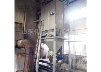 稀土全自動噸袋拆包機 自動噸包破包機視頻
