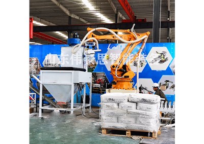 元明粉無塵自動破袋機 自動拆包機非標(biāo)定制