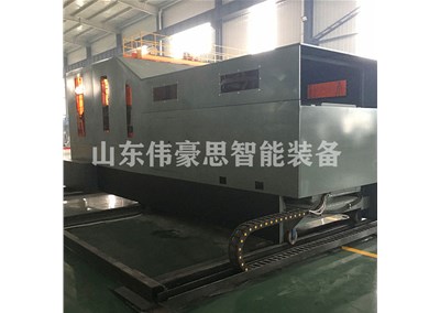 石灰粉集裝箱裝車機 全自動裝車設備