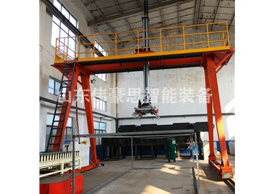 使用蘭碳粉全自動裝車機有哪些好處？