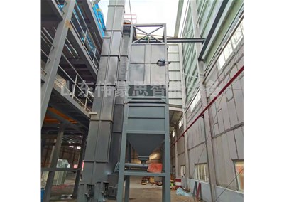 磷酸鹽自動噸袋拆袋機 河南噸包卸料設備視頻