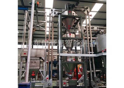 定制化工鹽管鏈輸送機 顆粒料管鏈輸送系統