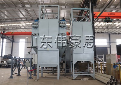 工業鹽自動噸袋拆袋機 噸包破包機生產廠家