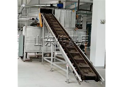 活性炭自動破包設備的優勢特點有哪些？