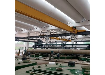陶土管鏈式輸送機 管鏈粉料輸送機材質介紹