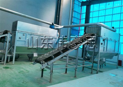 雙酚A自動拆包機原理 自動破袋機技術特點